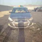 اكسنت موديل 2014 للبيع قطع تشليح ابو عبد الله رقم 180