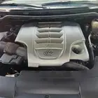 مكينة لكزس 2019 Lexus