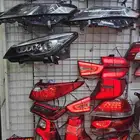 شمعات واسطبات