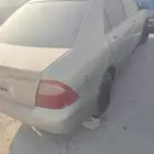 كورولا 2006 قطع غيار فقط تشليح