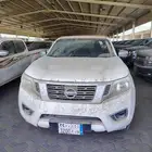 نيسان نافارا 2017 بدون دبل بدي عريض