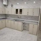 مطابخ جاهز ومعدل