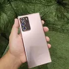 نوت 20 الترا Note 20 ultra 128GB