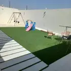 شاليهات الخزامي الفندقيه باواله الحويه الطايف