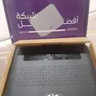 موديم stc مودم stc الياف موزع شبكة ينفها