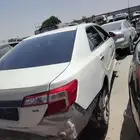 سلام عليكم ورحمة الله وبركاته اعرض لكم سياره كامري موديل 201