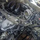 مكينه ربع شاص برادو