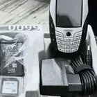 جوال باندا جديد بكراونه و آلة حاسبة جديدة بكرتونها