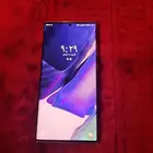 للبيع سامسونج نوت 20 الترا ابيض