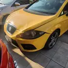 سيات ليون 2007 FR