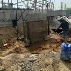 حفر بيار  خزان ماء