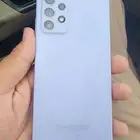 تلفون سامسونج A52