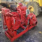 مضخة نوع كومنز 150 حصان