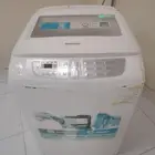 غساله للبيع 13 كيلو سعرها 700 نضيفه