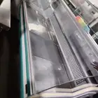 ثلاجه اجبان مترين