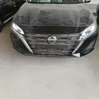 نيسان التيما ستاندر موديل 2025
