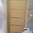 ابواب المنيوم شبابيك المنيوم