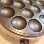 صانعه البانكيك استعمال نظيف