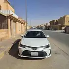 كورولا 2022