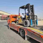 رافعات للايجار