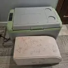 ثلاجة رحلات 30 لتر