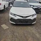 Camry 2024 Dismantling