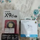 جوال هونر X9d جديد