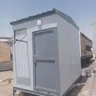 غرفة بركس جديد مقاس 2 3