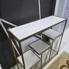 طاولة مدخل