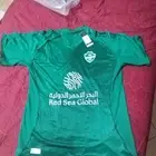 تيشيرت الاهلي موسم 2025-2026 مقاس 2X نسخة الجمهور