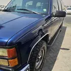 جمس سوبربان 1999 مكينة 454 شبه مخزن ممشى قليل