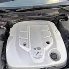 مكينة لكزس GS 350