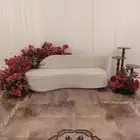 تأجير كوشات