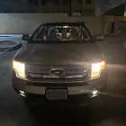 فورد ادج 2007