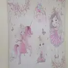للبيع ستارة اطفال للبنات مستعمل نظيف