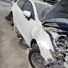 مادزا سري موديل 2014 قطع غيار فقط
