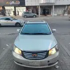 السياره نضيفة جدا قير مكينه عضلات شرط البدي رش خفيف متفرقة