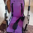 للبيع كرسي ذوي الاحتياجات الخاصة
