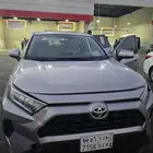 تويوتا رافور 2024