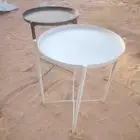 طاولات ايكيا .. البيع لأعلى سوم