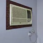 Window AC 1.5 tons York