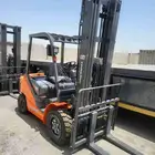 3 ton forklift for sale