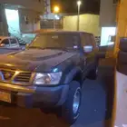 نيسان باترول موديل 99 مرهم LS3