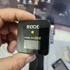 مايك رود وايرلس جو 2 rode wireless go ii