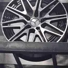 جنوط مرسديس 18