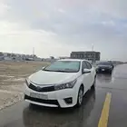 كورولا 2015 2000cc