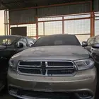 دودج درانجو 2018 قطع غيار تشليح نجم الامريكي