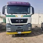 رأس مان موديل 2012