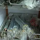 شحن توصيل لجميع انحا المملكه قطع غيار اجهزه بخار ايطالي