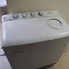 غسالة ملابس